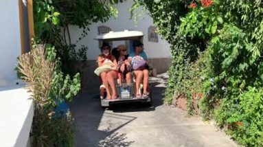 Panarea: visitare l’isola e passeggiare fino alle sue spiagge più belle: Cala Junco e cala Zimmari