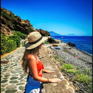 ALICUDI e FILICUDI - Isole Eolie, Sicilia - I Viaggi di Giada