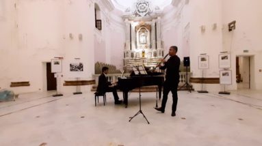 Clarinetto Virtuoso p.1