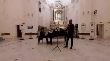 Clarinetto Virtuoso p.2