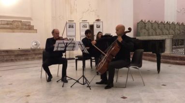 Concerto del Trio Cilea p.5