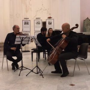 Concerto del Trio Cilea p.6