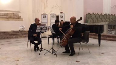 Concerto del Trio Cilea p.6