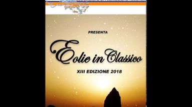 eolie in classico 2018