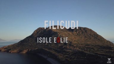 FILICUDI - ISOLE EOLIE Aeolian Islands