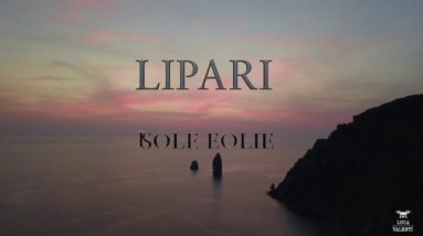 LIPARI - ISOLE EOLIE