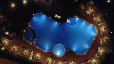 Matrimonio all' Hotel Aktea - Lipari