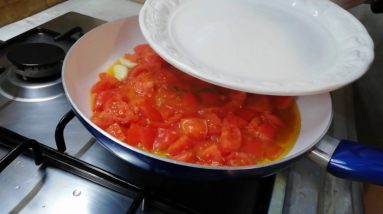 Pasta eoliana ai verdi sapori p. 1 di 3