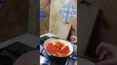 Pasta eoliana ai verdi sapori p. 2 di 3