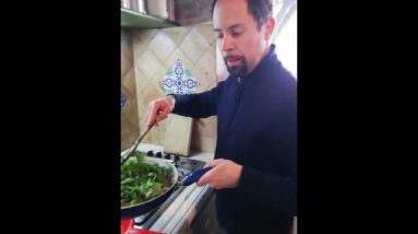 Pasta eoliana ai verdi sapori p. 3 di 3