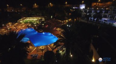 Per ogni evento " Hotel Aktea "