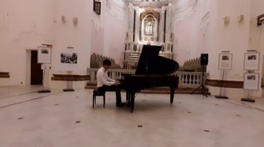 Ruben Micieli - Pianoforte - p.2