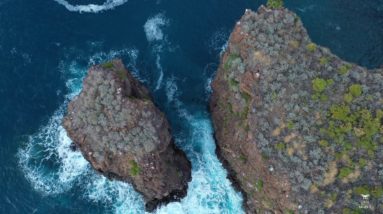 Scorci di Lipari - Isole Eolie