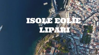 Video Promozionale Lipari 2019