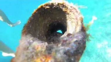 Tesori sommersi, saranno monitorati anche i fondali delle Isole Eolie