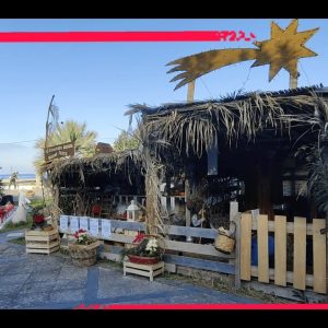 Natale 2022 Isole Eolie