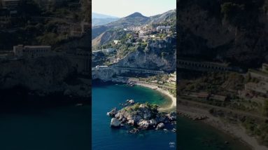 Isola Bella - Taormina