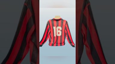 7 DICEMBRE 1989 IL MILAN CONQUISTA LA SUA PRIMA SUPERCOPPA EUROPEA