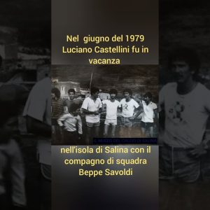 GLI 80 ANNI DEL GIAGUARO
