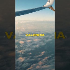 V A L E N C I A  -  E S P A N A 🇪🇸💃 #travel #valencia #españa #holiday #oceanografic #bioparc