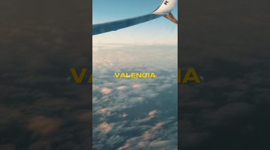 V A L E N C I A  -  E S P A N A 🇪🇸💃 #travel #valencia #españa #holiday #oceanografic #bioparc