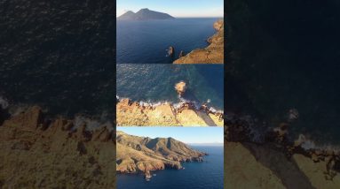 🪨🪨 Le Torricelle - Lipari #lipari #eolie #sicily #italy #nature