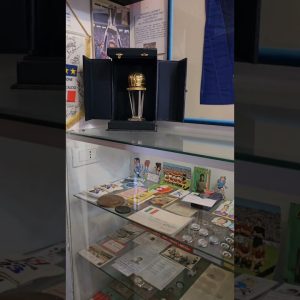 ⚽ Nell’isola di Salina c'è un luogo unico, capace di far battere il cuore a ogni tifoso📞  3395754240