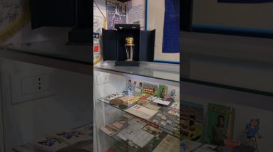 ⚽ Nell’isola di Salina c'è un luogo unico, capace di far battere il cuore a ogni tifoso📞  3395754240