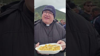 Sapori, devozione e comunità: la Tavuliata di San Giuseppe a Malfa