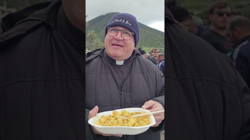 Sapori, devozione e comunità: la Tavuliata di San Giuseppe a Malfa