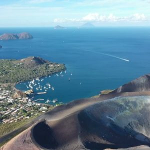 Vulcano - Isole Eolie