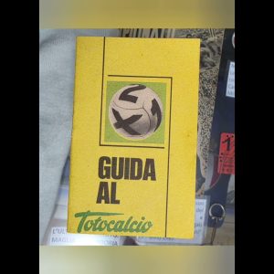 “80 anni di Schedina: storia e cimeli al Museo del Calcio di Salina”