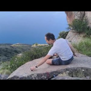 La Pietra che Suona: mistero a Salina