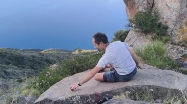 La Pietra che Suona: mistero a Salina