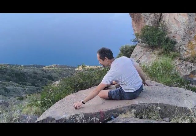 La Pietra che Suona: mistero a Salina